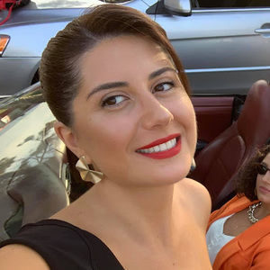 Meet your Posher, Nino